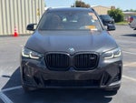 2024 BMW X3 M40i Sports Activity Vehicle