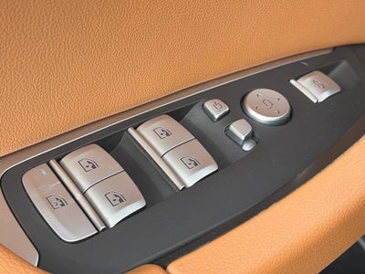 2024 BMW X3 M40i Sports Activity Vehicle