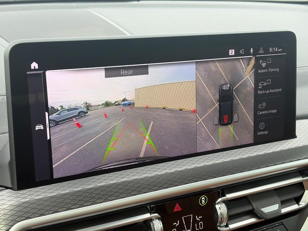2024 BMW X3 M40i Sports Activity Vehicle