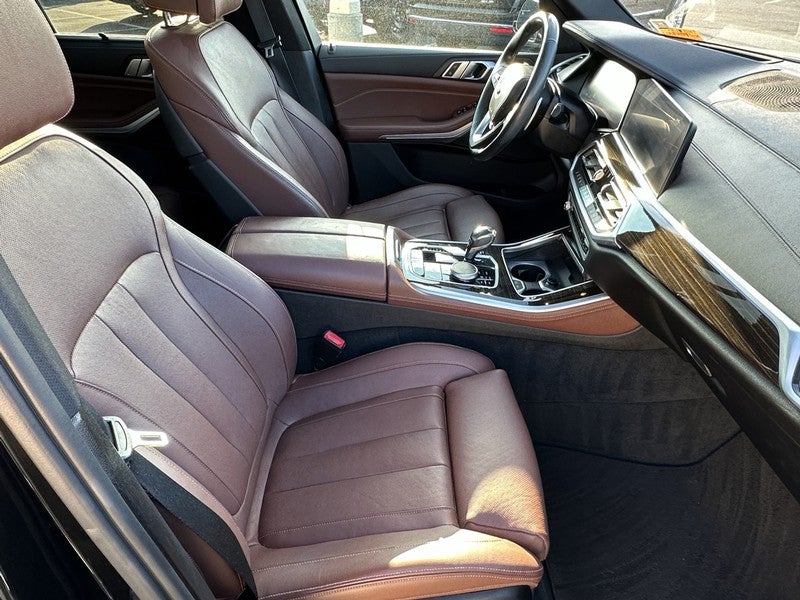 2020 BMW X5 xDrive40i Sports Activity Vehicle