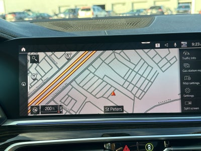 2020 BMW X5 xDrive40i Sports Activity Vehicle