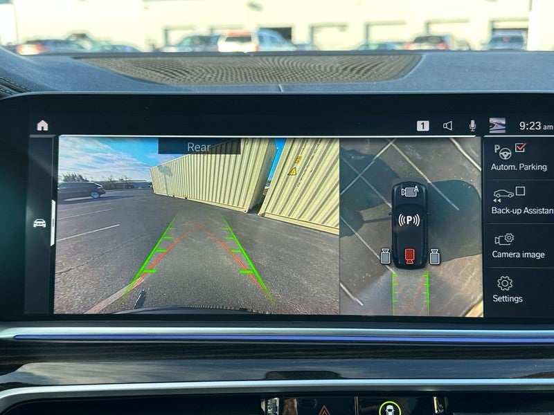 2020 BMW X5 xDrive40i Sports Activity Vehicle