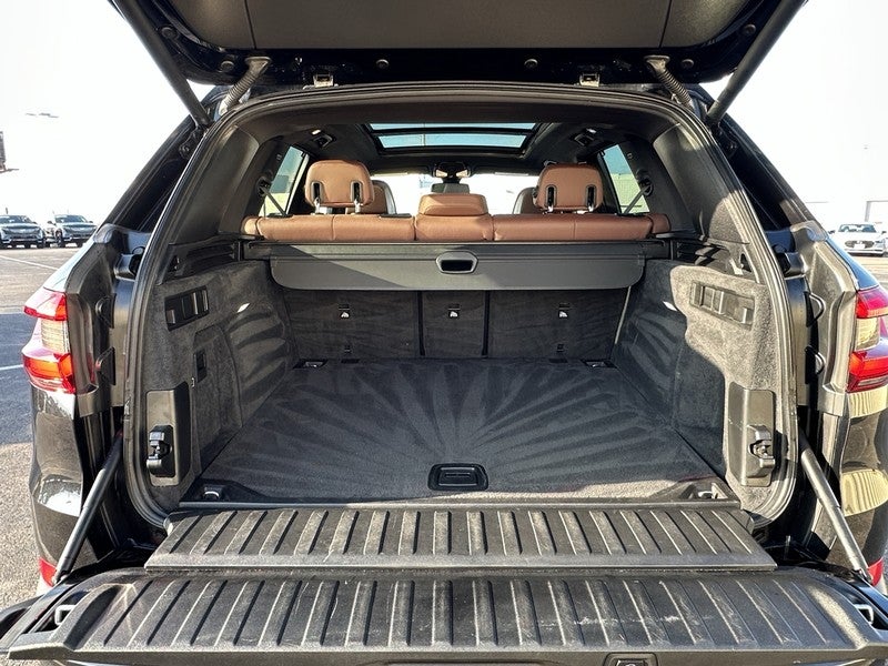 2020 BMW X5 xDrive40i Sports Activity Vehicle