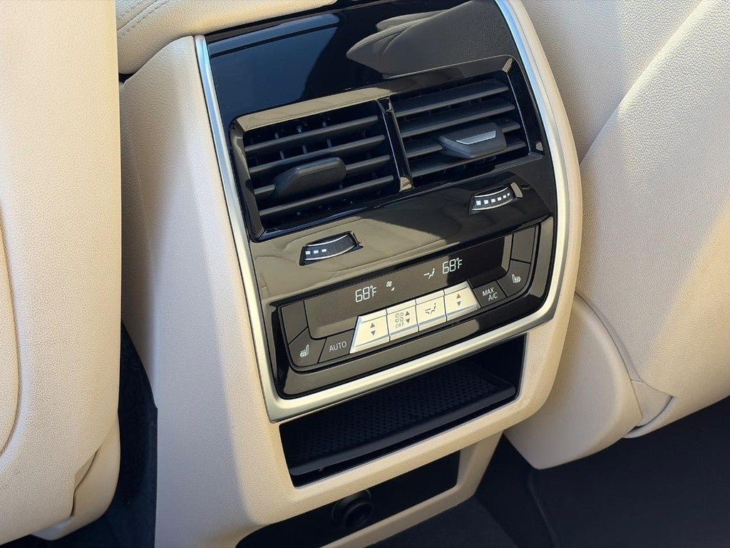 2020 BMW X5 xDrive40i Sports Activity Vehicle