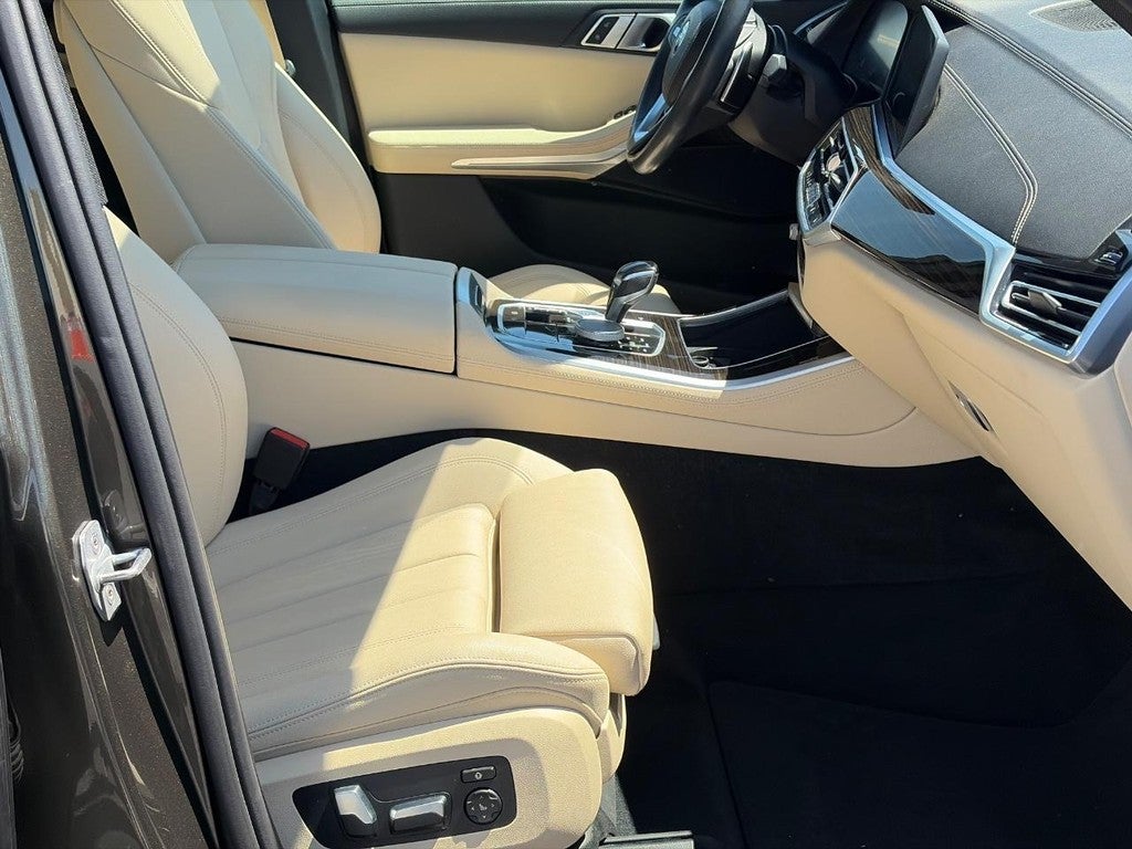 2020 BMW X5 xDrive40i Sports Activity Vehicle