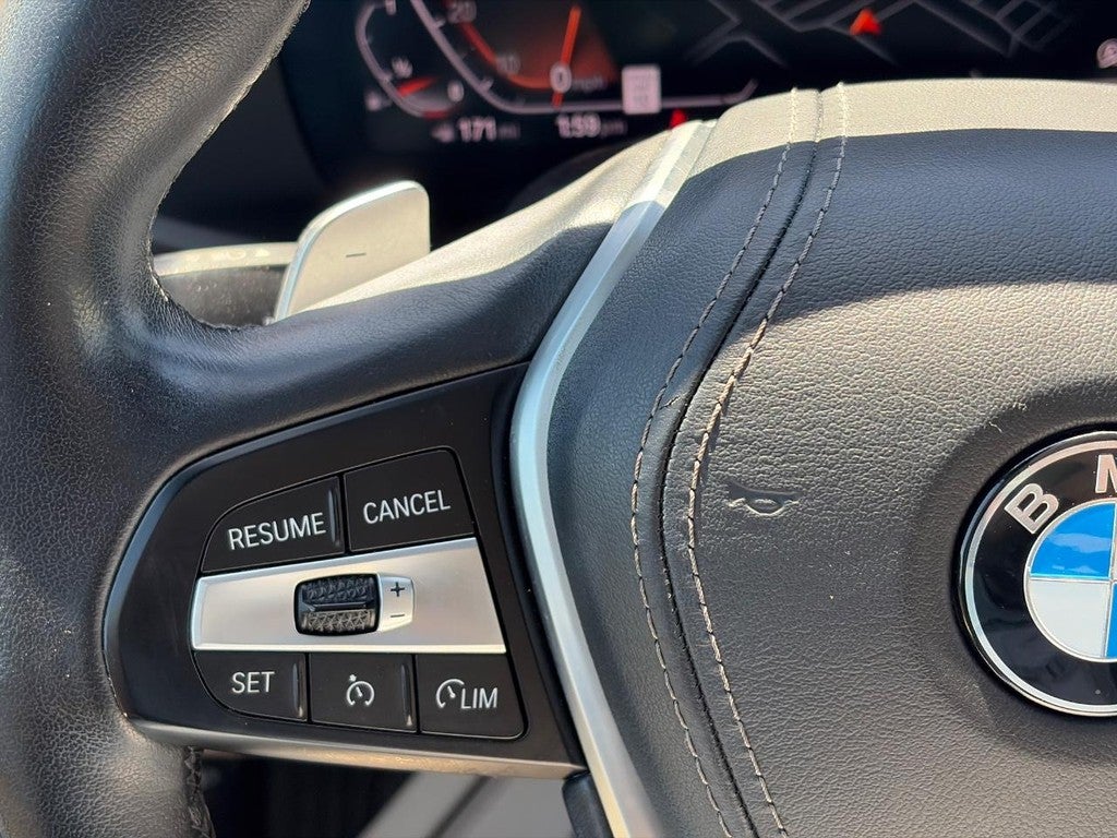 2020 BMW X5 xDrive40i Sports Activity Vehicle
