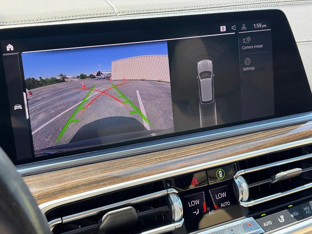 2020 BMW X5 xDrive40i Sports Activity Vehicle