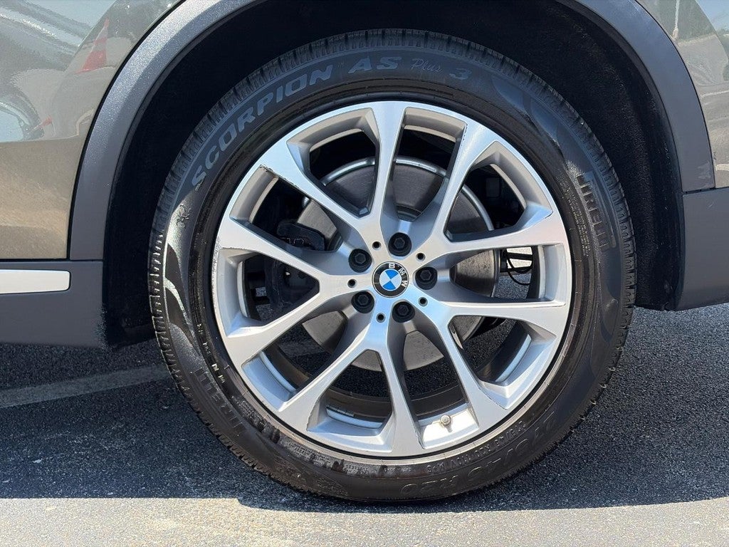 2020 BMW X5 xDrive40i Sports Activity Vehicle