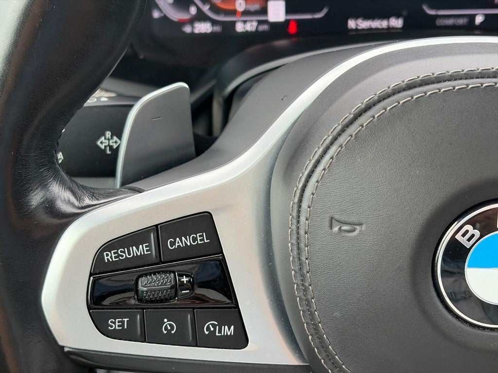 2021 BMW X5 xDrive40i Sports Activity Vehicle