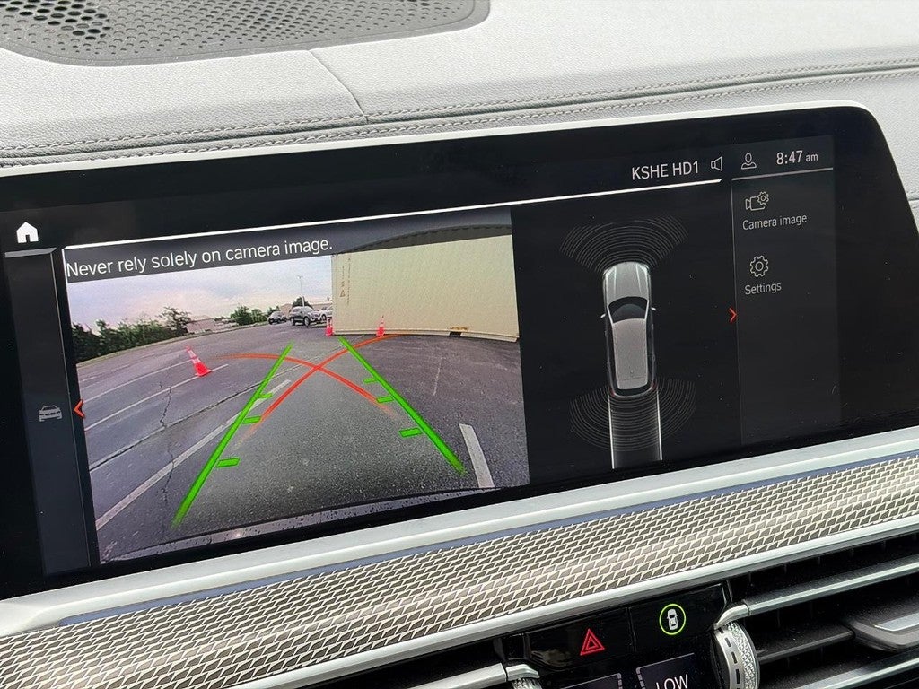 2021 BMW X5 xDrive40i Sports Activity Vehicle