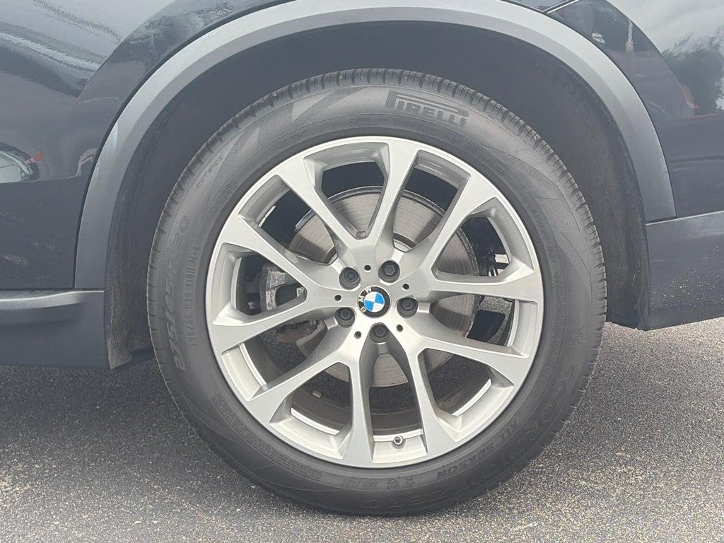2023 BMW X5 xDrive40i Sports Activity Vehicle