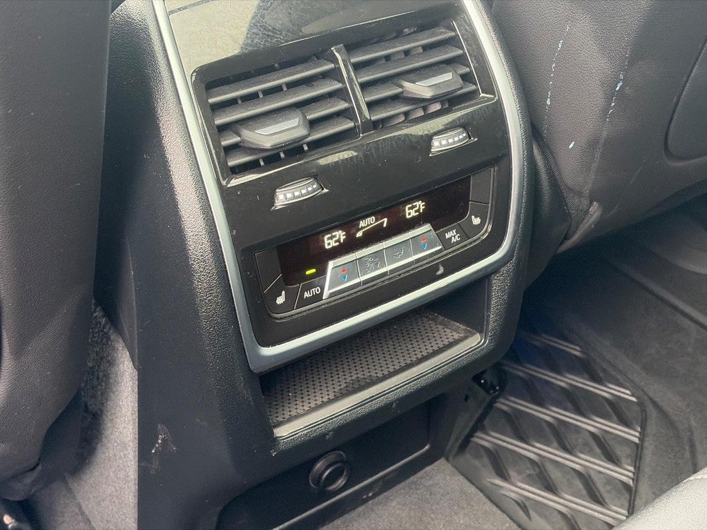2023 BMW X5 xDrive40i Sports Activity Vehicle