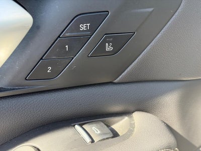 2021 BMW X5 M50i Sports Activity Vehicle