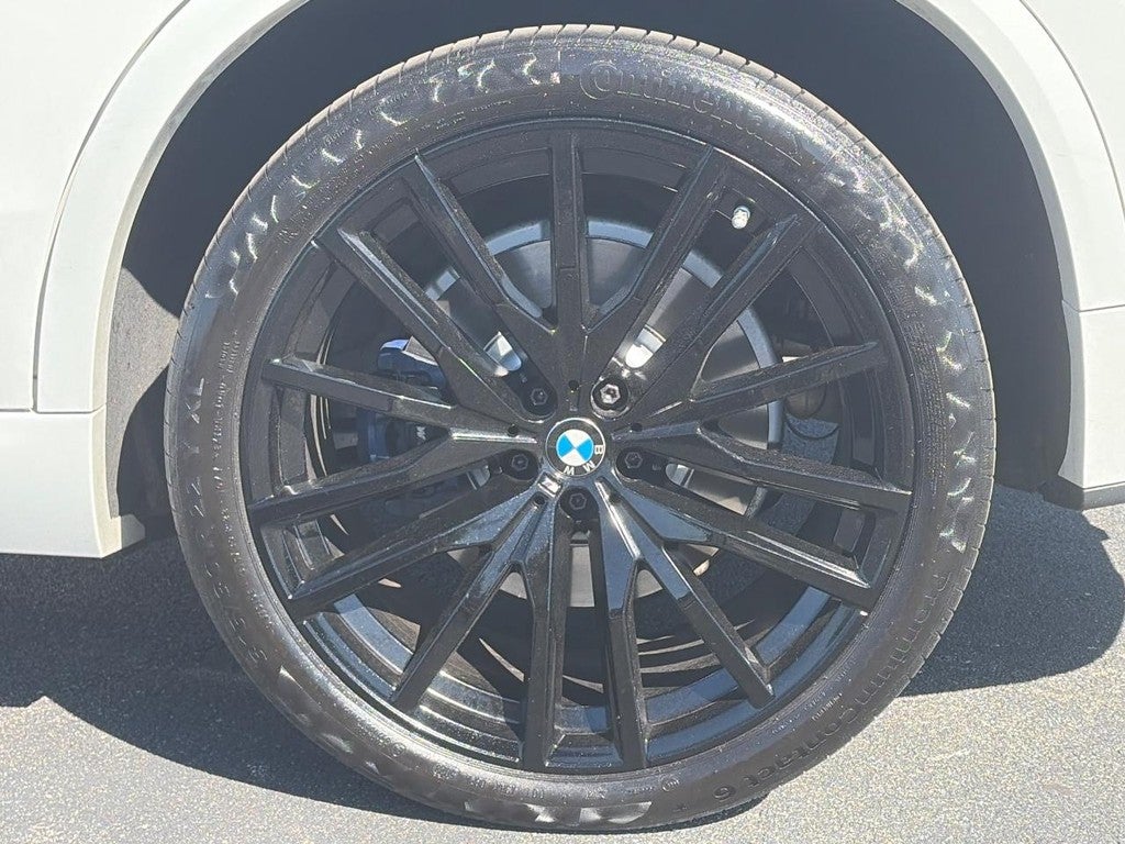 2021 BMW X5 M50i Sports Activity Vehicle