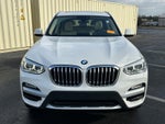 2019 BMW X3 xDrive30i Sports Activity Vehicle