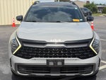 2023 Kia Sportage X-Pro Prestige AWD