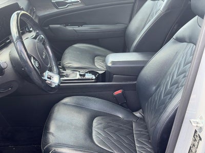 2023 Kia Sportage X-Pro Prestige AWD