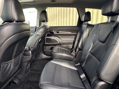 2020 Kia Telluride S AWD