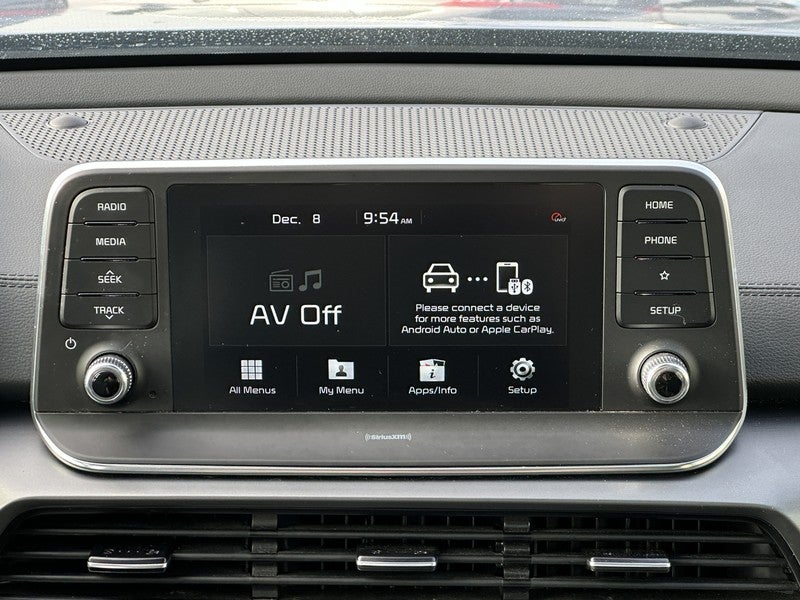 2020 Kia Telluride S AWD