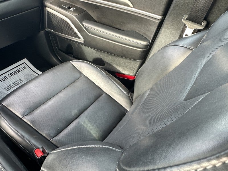 2020 Kia Telluride S AWD