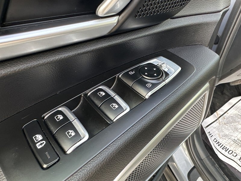 2020 Kia Telluride S AWD