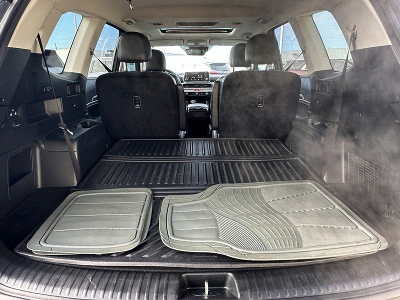 2020 Kia Telluride S AWD