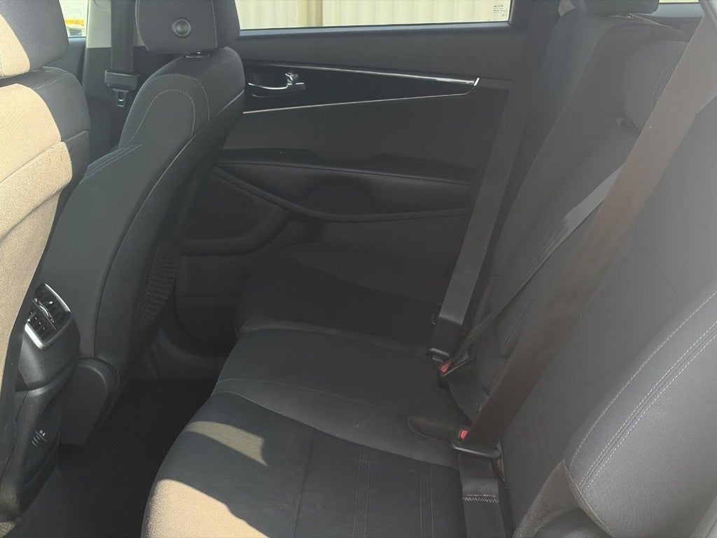 2020 Kia Sorento L FWD