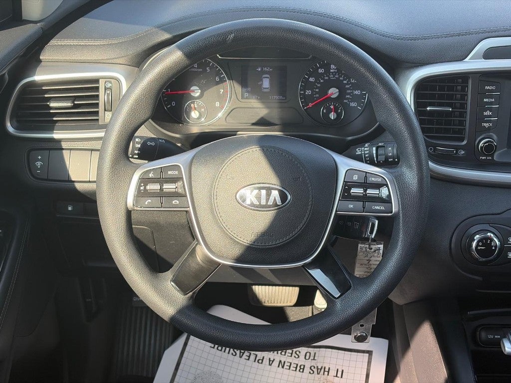 2020 Kia Sorento L FWD