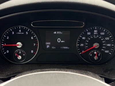 2020 Kia Sorento L FWD