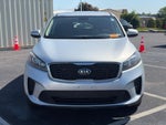 2019 Kia Sorento LX V6 AWD