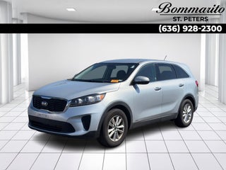 2019 Kia Sorento LX V6 AWD