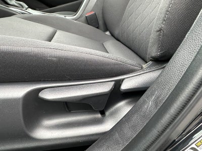 2023 Toyota Corolla LE CVT (Natl)