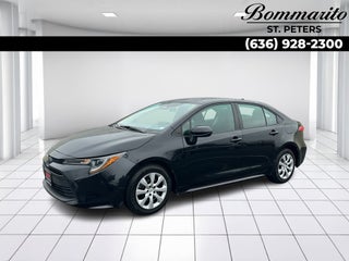 2023 Toyota Corolla LE CVT (Natl)