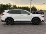 2023 Honda CR-V Hybrid Sport AWD