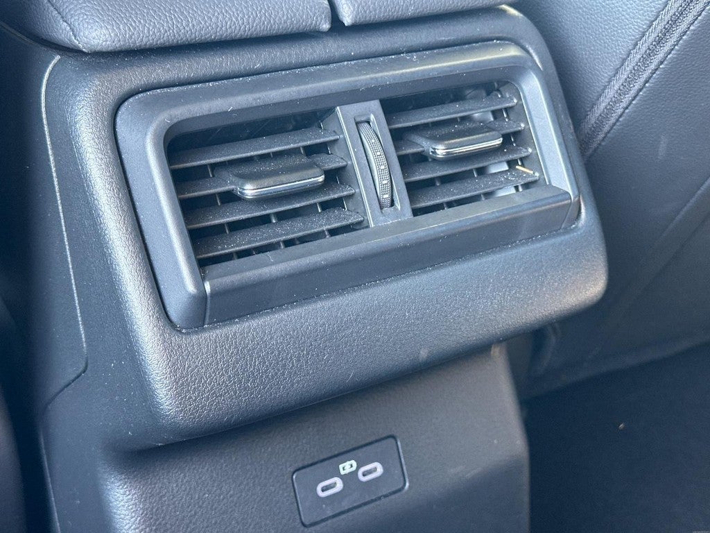 2025 Mazda Mazda CX-50 Hybrid Preferred Package AWD