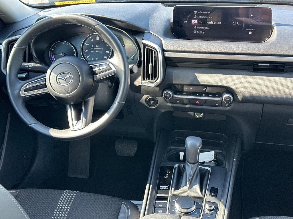 2025 Mazda Mazda CX-50 Hybrid Preferred Package AWD