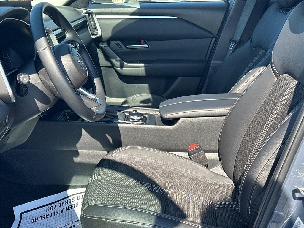 2025 Mazda Mazda CX-50 Hybrid Preferred Package AWD