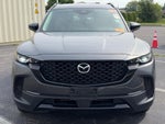 2025 Mazda Mazda CX-50 Hybrid Premium