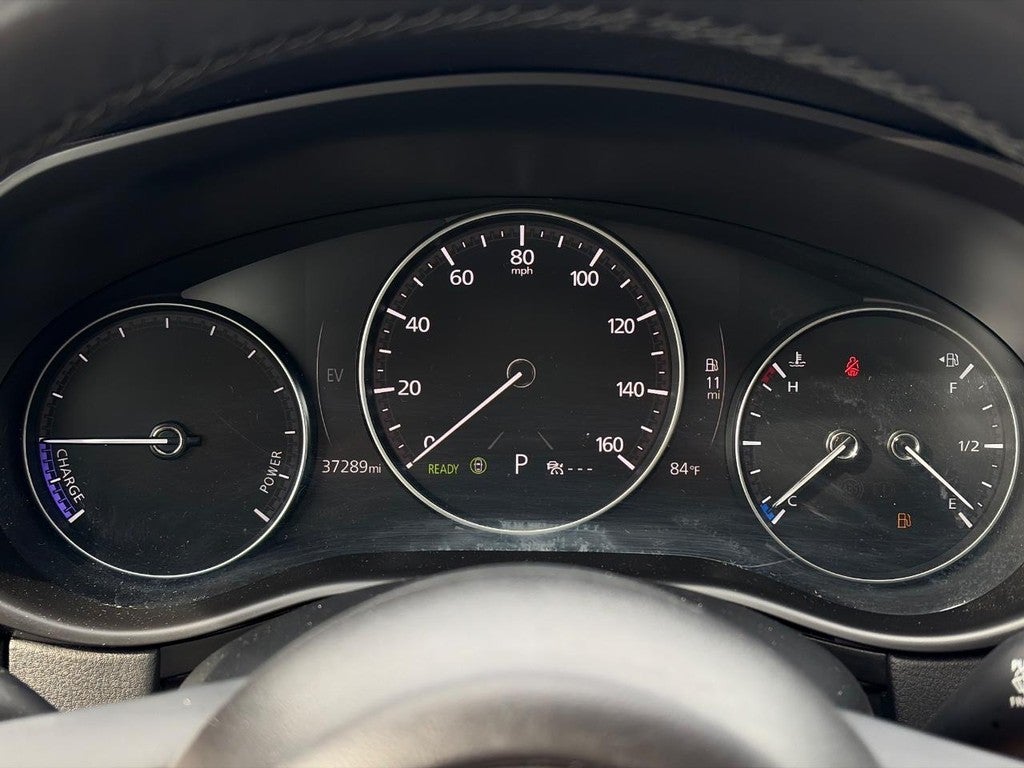 2025 Mazda Mazda CX-50 Hybrid Premium