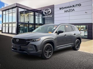 2025 Mazda Mazda CX-50 Hybrid Premium