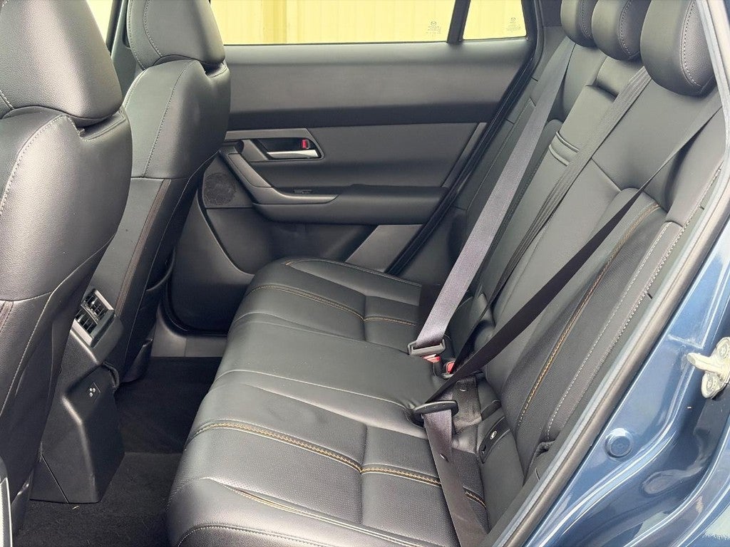 2025 Mazda Mazda CX-50 Hybrid Premium Package AWD
