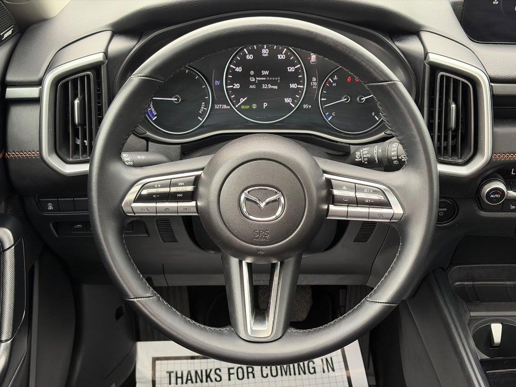 2025 Mazda Mazda CX-50 Hybrid Premium Package AWD