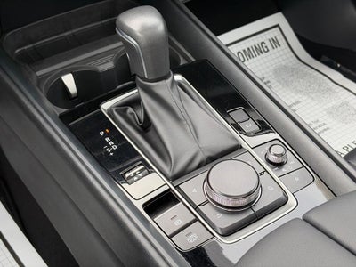 2025 Mazda Mazda CX-50 Hybrid Premium Package AWD