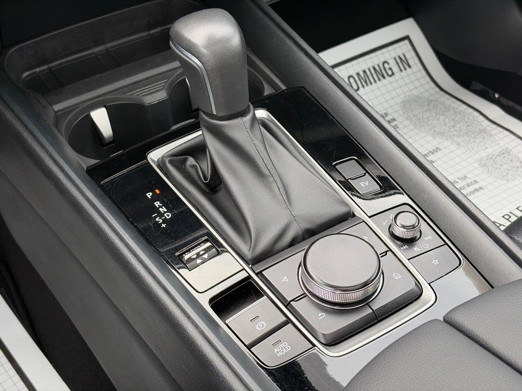 2025 Mazda Mazda CX-50 Hybrid Premium Package AWD