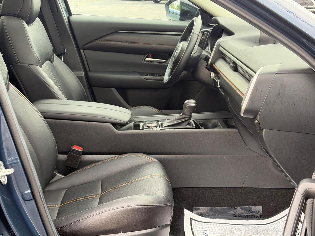 2025 Mazda Mazda CX-50 Hybrid Premium Package AWD