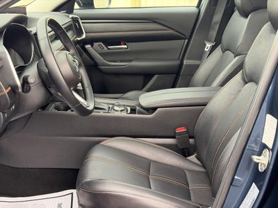 2025 Mazda Mazda CX-50 Hybrid Premium Package AWD