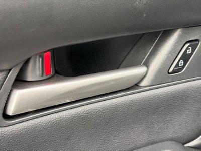 2025 Mazda Mazda CX-50 Hybrid Premium Package AWD