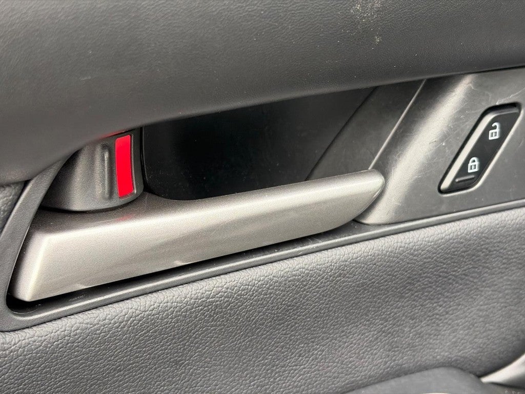2025 Mazda Mazda CX-50 Hybrid Premium Package AWD
