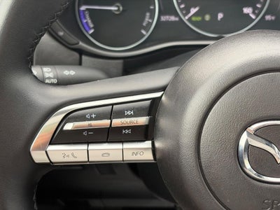 2025 Mazda Mazda CX-50 Hybrid Premium Package AWD