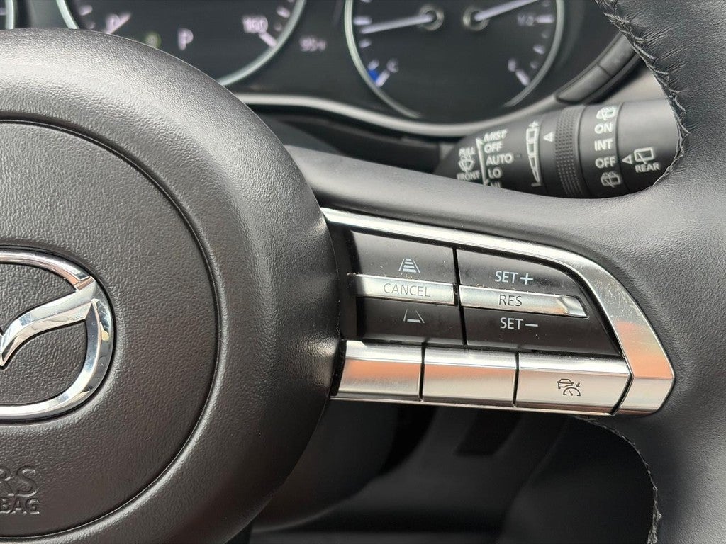 2025 Mazda Mazda CX-50 Hybrid Premium Package AWD